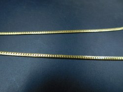 17 half 12kgf chain pearl f
